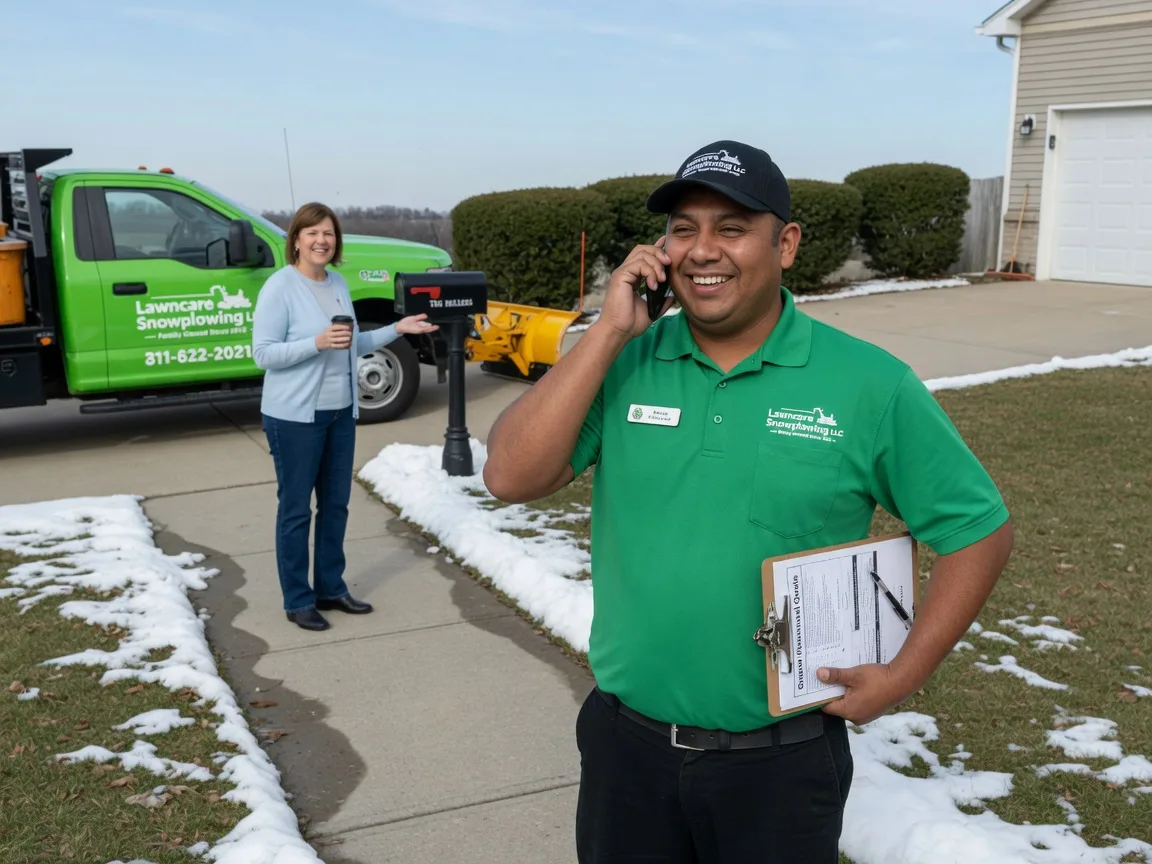 Lawn Care Services By Expert Landscaper Marengo, IN FAQs